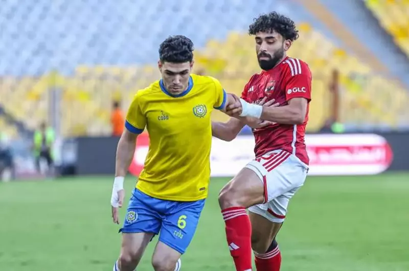 14 عامًا دون خسارة.. الأهلي يفرض سطوته على مواجهات الإسماعيلي 